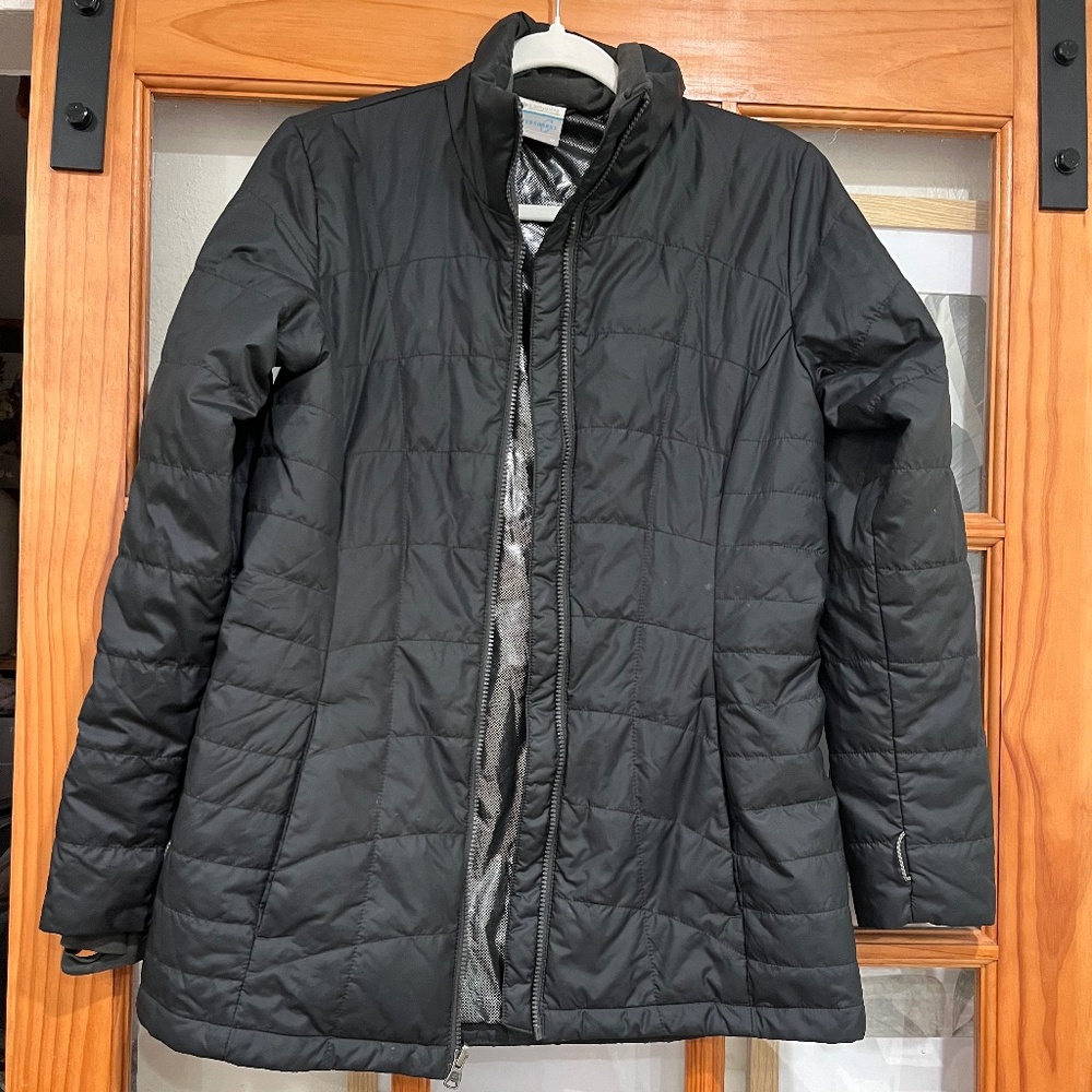 Columbia jacket